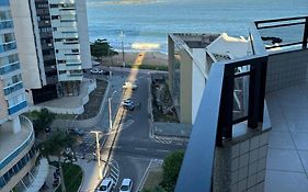 Apartamento Itaparica